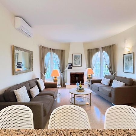 Beautiful Villa Close To Xabia & Moraira Benitachell Luaran gambar