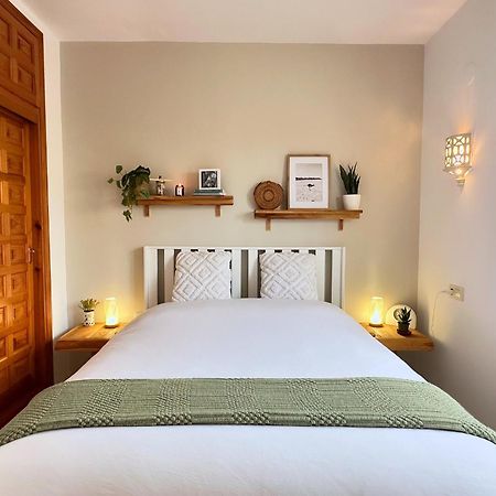 Beautiful Villa Close To Xabia & Moraira Benitachell Luaran gambar