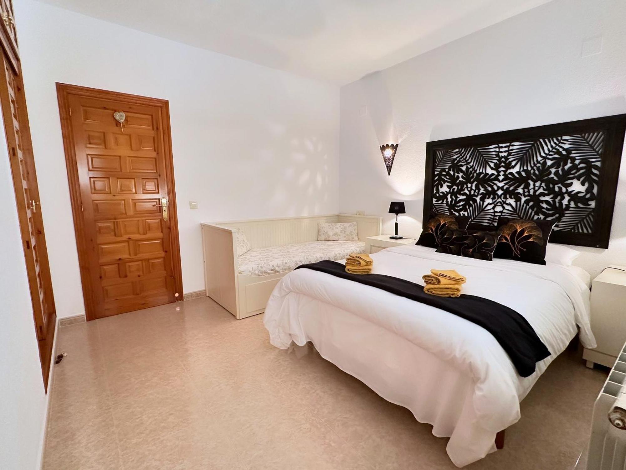 Beautiful Villa Close To Xabia & Moraira Benitachell Luaran gambar