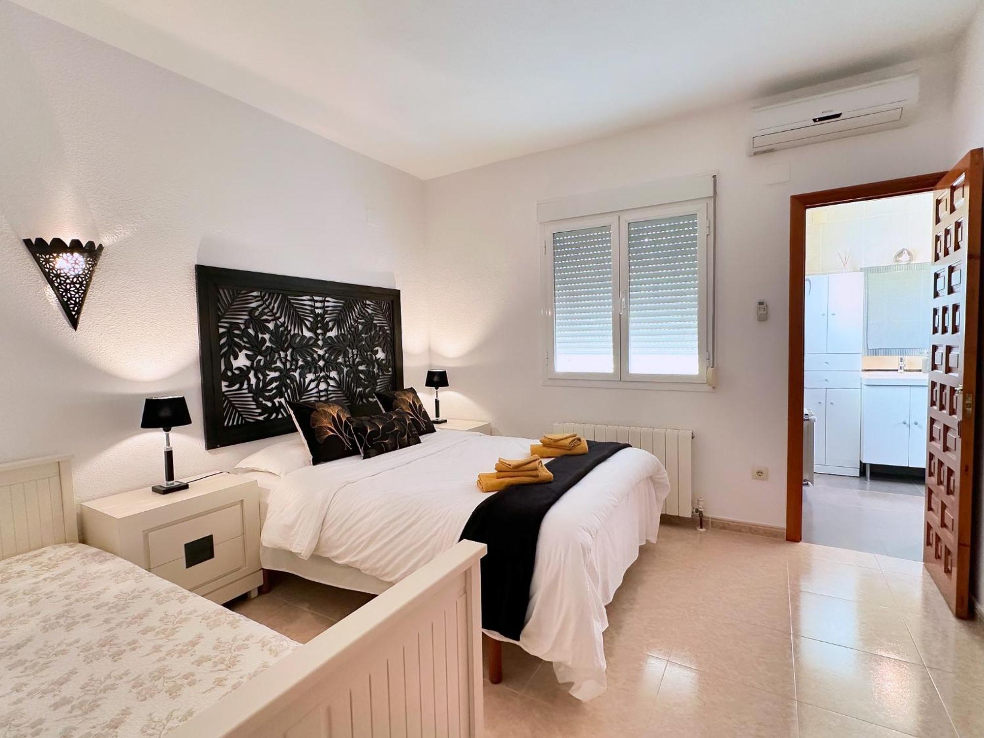 Beautiful Villa Close To Xabia & Moraira Benitachell Luaran gambar